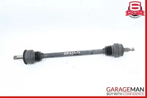 07-18 Mercedes GLK350 E400 CL550 Rear Right / Left Axle CV Half Shaft Driveshaft - Picture 1 of 12