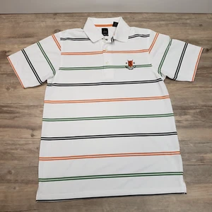 Smethport Country Club Shirt Mens M Page & Tuttle Cool Swing Polo Short Sleeve - Picture 1 of 8