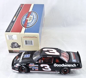 Lionel Nascar Classics Dale Earnhardt #3 GM Goodwrench 1989 Lumina 1:24 Druckguss - Bild 1 von 15