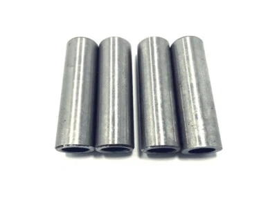 Moskvich 412 2140 活塞销 Pasador del pistón 4x — 第 1/2 张图片