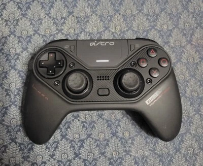 Astro Gaming C40 TR Wireless Controller Playstation 4 Tested Working - Image 1 of 2