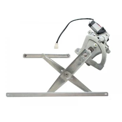 ALZAVETRO ELETTRICO ANT. SX DAEWOO KALOS 09/02> window regulator FRP - Immagine 1 di 4