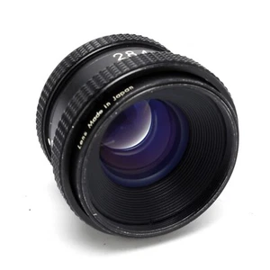 Computar DL 50mm f/2.8 Enlarging Lens - READ - Picture 1 of 10