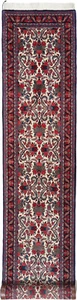 Bidjar Teppich Rug Carpet Tapis Tapijt Tappeto Alfombra Orient Perser Art Runner - Picture 1 of 1