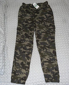 Epic Threads Girls Camo pants - size L youth - NWT- - Picture 1 of 7