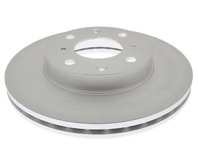 Rotor de freno de disco delantero Raybestos 1994 1995 para Honda Civic del Sol 1993-1997 Foto 1 de 3