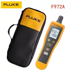 Medidor de humedad de temperatura del aire FLUKE 972A 972B 972ES probador detector fluke972a - Imagen 1 de 23