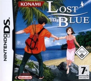Lost In BlueNintendo Ds - AvventuraVersione Italiana - Foto 1 di 1