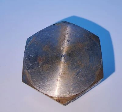 67218 Cummins Fuel Pump Drain Plug - Image 1 of 3