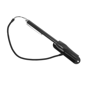 Touch Pen for Car Navigation and Touch Screen Devices Universal Pen with Tether - Picture 1 of 12