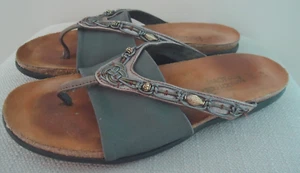 NAOT Sandals 39 L8 - Picture 1 of 7