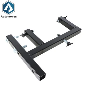 Easy Install Transmission Repair Fixture Holder Bolts To An Engine - Bild 1 von 7