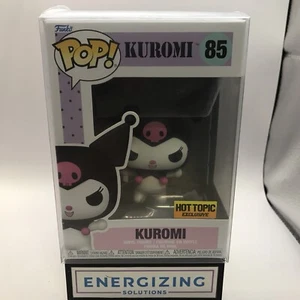 Funko Pop! Kuromi #88 (Hot Topic Exclusive) - Picture 1 of 7