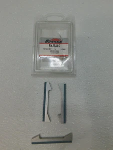 NEU Sunnen Aluminiumoxid Stein Set, SNJ1A45, 150er Körnung 5 hart, Honschleifmittel - Bild 1 von 2