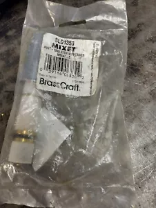 BrassCraft SLD1350 Stelo cartuccia valvola doccia comando singolo con fermo 4,5"NUOVO - Foto 1 di 1