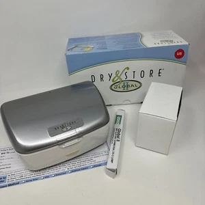Dry & Store Global II Deumidificatore per strumenti acustici modello TRG-AA (G2) - Foto 1 di 6