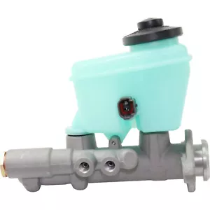 New Brake Master Cylinder for 4 Runner Toyota 4Runner 1995-2000 472013D380 - Picture 1 of 7