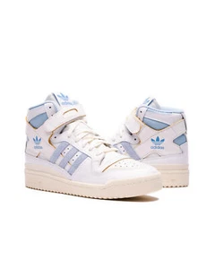 Adidas Forum 84 High Sneaker Freizeitschuhe Neu Größe 44 44.5 - Bild 1 von 4