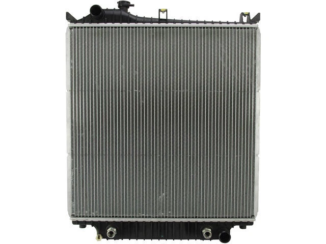 Radiador Spectra Premium para Ford Explorer Sport Trac 2007 32JFVK Foto 1 de 1