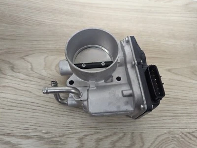 TUUMOND Throttle Body Compatible With TOYOTA 4RUNNER 2010 TOYOTA TACOMA... - Image 1 of 2