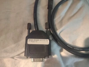 GENESIS Gen 3 Easy logic ADAPTER Used - Picture 1 of 4