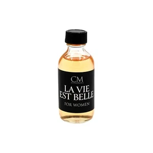 LA  VIE  EST BELL  SWISS ARAB / Woman's Perfume Oil - Best Quality Guaranteed  - Picture 1 of 4