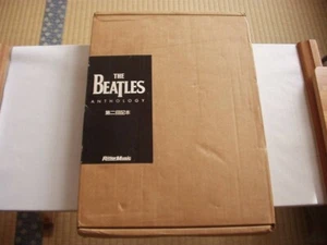 The Beatles Anthology - Picture 1 of 10
