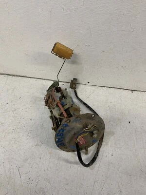 Nissan Pathfinder V6 1987-1988 bomba de combustible unidad de envío nivel de flotador unidad de envío Foto 1 de 4