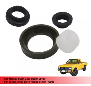 Manual Bush Gear Upper Lever Fits Toyota Hilux LN40 1979 1980 1981 1982 1983 - Picture 1 of 5