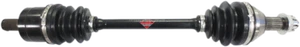 Demon Powersports Heavy Duty Axle - Front Left - Steel PAXL-4014HD - Imagen 1 de 1