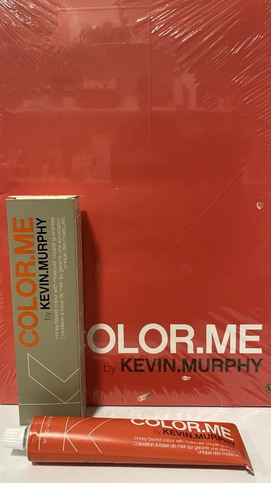 COLOR.ME BY KEVIN MURPHY Permanente Haarfarbe 100ml Alle Nuancen Verfügbar