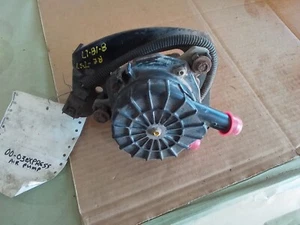 Secondary Air Injection Pump ACDelco 2000 01 02 CHEVY EXPRESS - Bild 1 von 2
