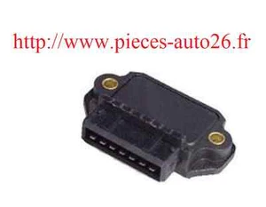 Module D'allumage Porsche 911 (993) Cabriolet  Carrera 4  - Foto 1 di 1