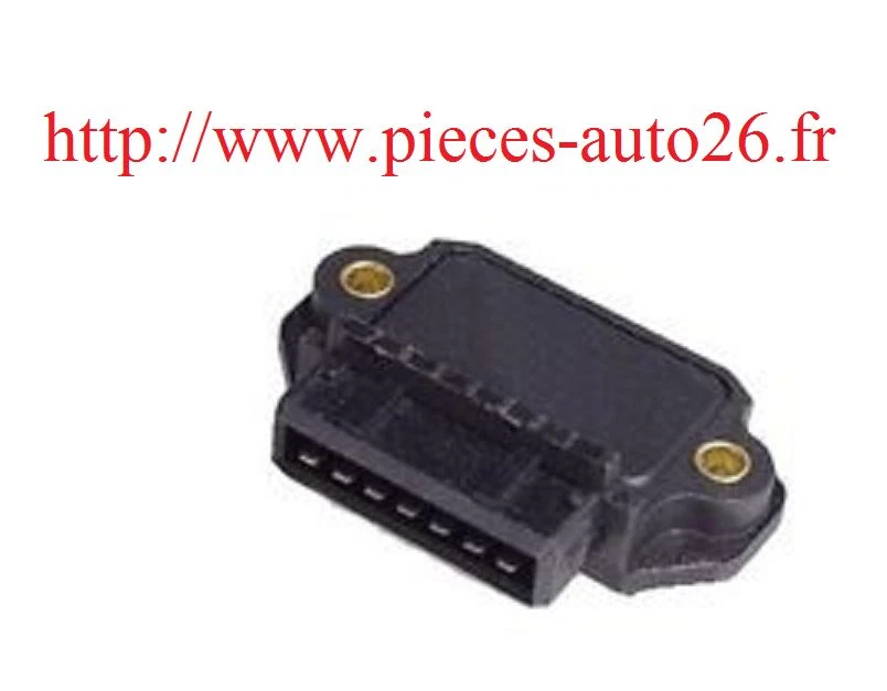 Module D'allumage Porsche 911 (993) Cabriolet  Carrera 4  - Immagine 1 di 1