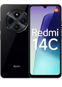 Xiaomi Redmi 14C 128 GB 8 GB RAM FACTORY UNLOCKED 50MP 5160mAh Global 6.88" New - Picture 1 of 5