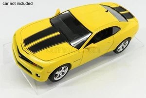 MODELLISMO AUTO STATICO VETRINA ESPOSITORE RAMPA LATERALE SCALA 1/24 - Foto 1 di 3