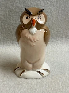 Beswick Winnie the Pooh 'Owl' Figurine - Bild 1 von 6