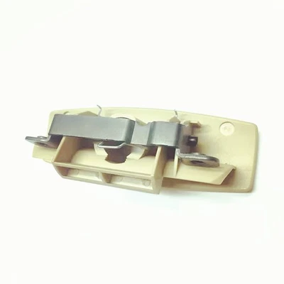 New Glove Compartment Box Lock Handle for BMW E60/61 525i 528i 530i 550i 2004-09 - Image 1 of 4
