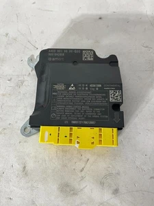 2018 Smart ForTwo С453 SRS Safety Module OEM A4539019000 - Picture 1 of 6