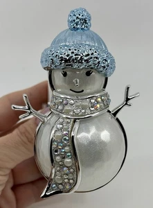 *Neu* SCHNEEMANN ~ Wallflower Plug ~ Bath & Body Works - Bild 1 von 6