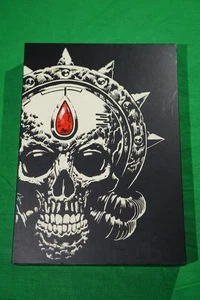 Libro Lemartes Guardián de los Perdidos Edición Limitada con Estuche - Imagen 1 de 4