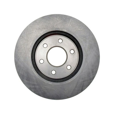 Original ACDelco para Suzuki Equator 2009-2012 rotor de freno lado pasajero/conductor Foto 1 de 4