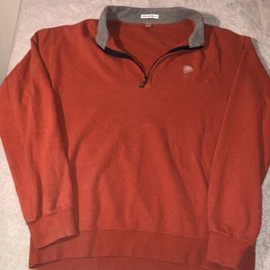 Peter Millar Pullover Herren Extra Large 1/4 Reißverschluss - Bild 1 von 7