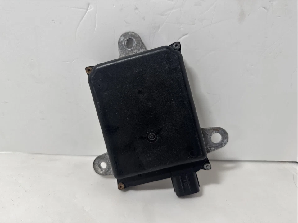 Sensor de punto ciego para pasajero derecho Toyota Sienna 2015 2016 2017 2018 OEM 88162-08020 Foto 1 de 4