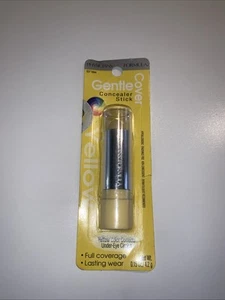 Physicians Formula Gentle Cover Concealer Stick #837 Yellow - Picture 1 of 3