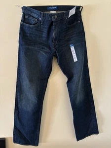 Arizona Jeans Co Mens 34 X 32 Relaxed Straight - Picture 1 of 2