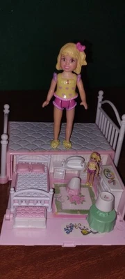 Bambola Liu' e I Suoi Segreti - Immagine 1 di 4