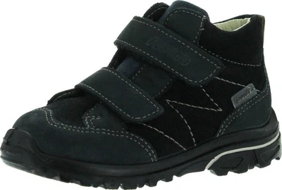 Ricosta Boys Lenzi Waterproof All Weather Boots - Image 1 of 4