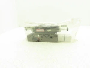 Numatics I24RT115JP00000 Pneumatikventil Druckregler Verteiler Baugruppe - Bild 1 von 10