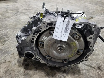 2011-2016 Toyota Sienna 3.5L Automatic FWD Transmission W/84K Miles - Image 1 of 4